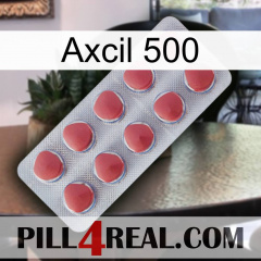 Axcil 500 18